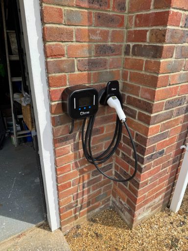 EV Charger